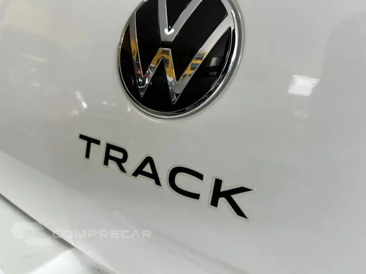 Polo Track 1.0 Flex 12V 5p