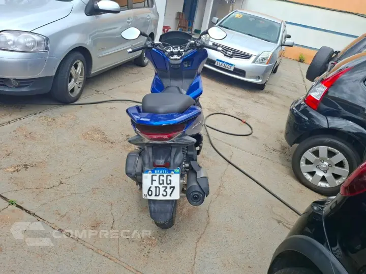 Pcx Abs