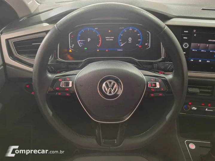 POLO 1.0 200 TSI Highline