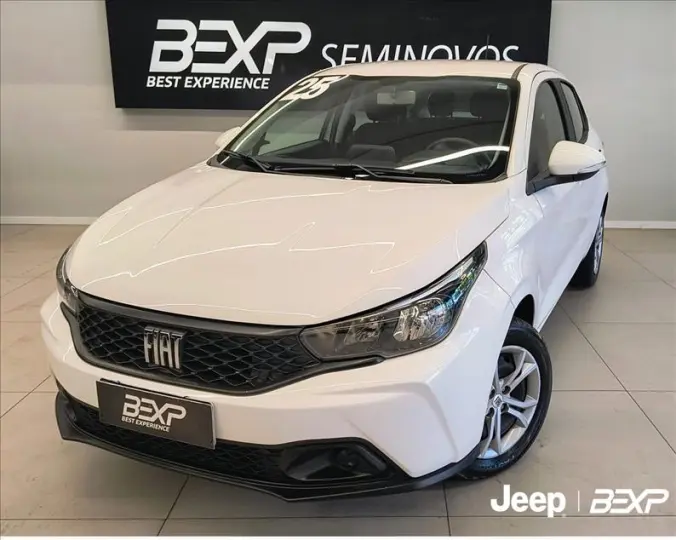 ARGO 1.0 Firefly Drive