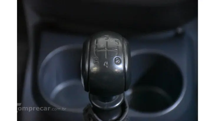 UNO - 1.0 EVO VIVACE 8V 4P MANUAL