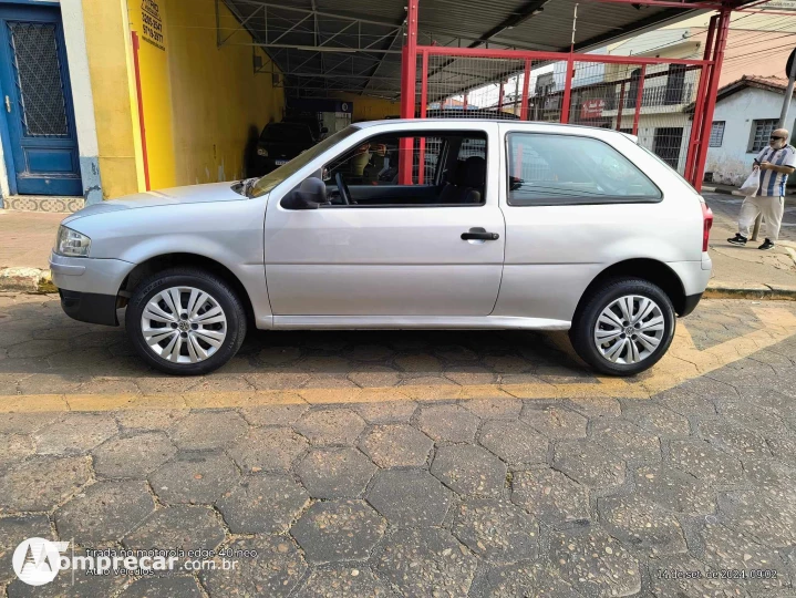 GOL 1.0 MI Trend 8V