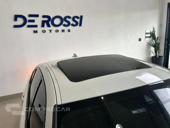 320IA 2.0 TB M SPORT ACTIVEFLEX 16V 4P