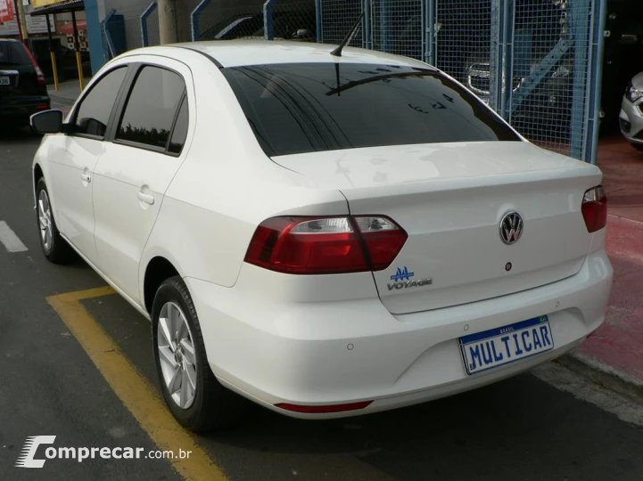 VOYAGE 1.6 MI Trend 8V