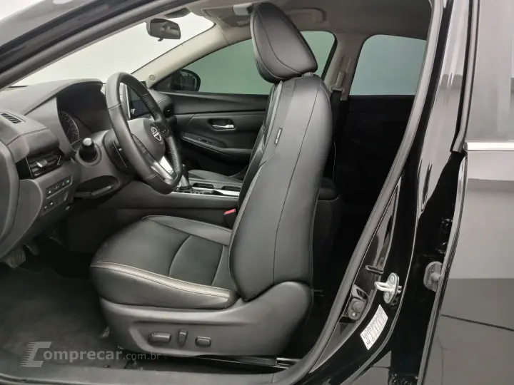 SENTRA 2.0 16V GASOLINA ADVANCE XTRONIC