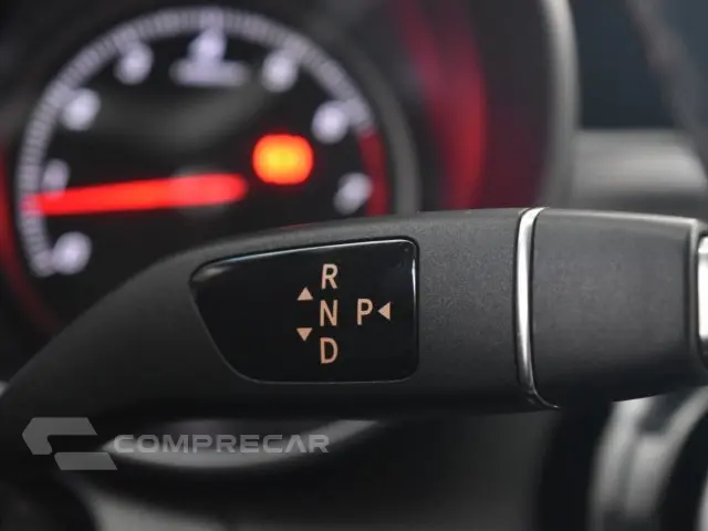 C 180 - 1.6 CGI 16V TURBO 4P AUTOMÁTICO