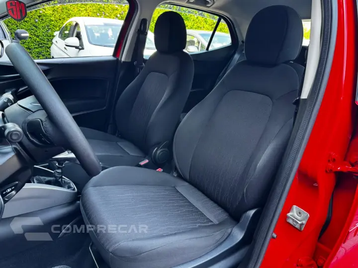 ARGO 1.0 Firefly Drive