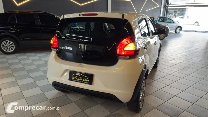 KA + 1.0 SE 12V