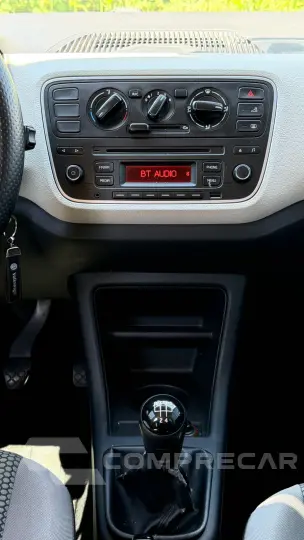 UP 1.0 MPI Move UP 12V