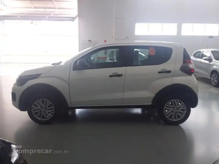 MOBI 1.0 EVO FLEX LIKE. MANUAL