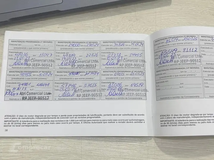 RENEGADE 1.3 T270 TURBO FLEX S 4X4 AT9