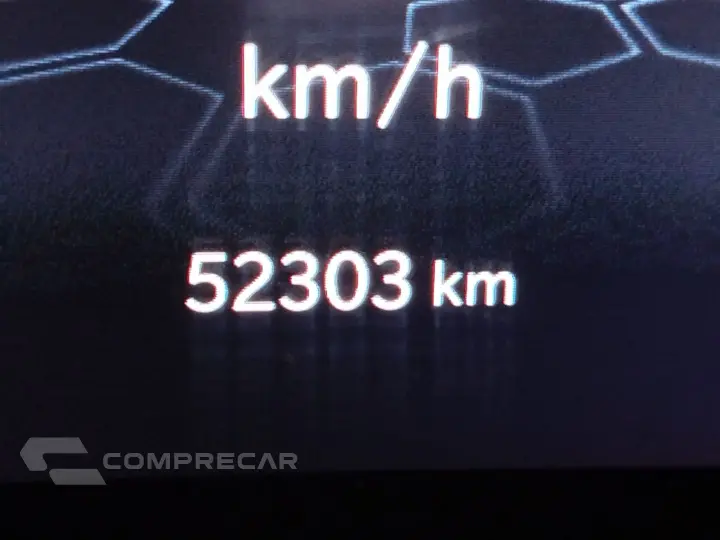 Compass 1.3 T270 Turbo Flex Longitude At6