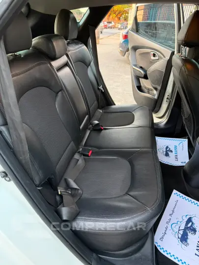 Ix 35 completo