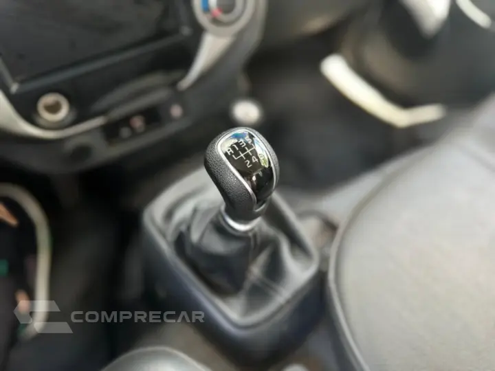 BONGO 2.5 TD DIESEL STD CS 4x4 MANUAL