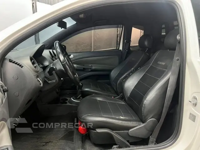 SAVEIRO - 1.6 CROSS CE 8V 2P MANUAL