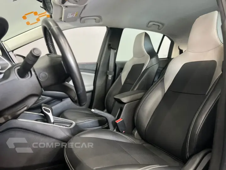 ONIX 1.0 TURBO FLEX PREMIER AUTOMÁTICO