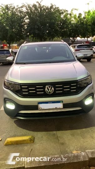 T-CROSS 1.0 200 TSI Sense