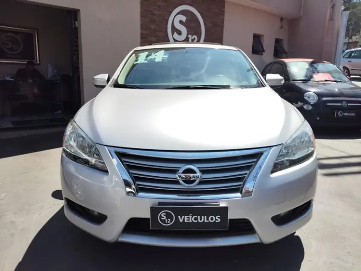 SENTRA