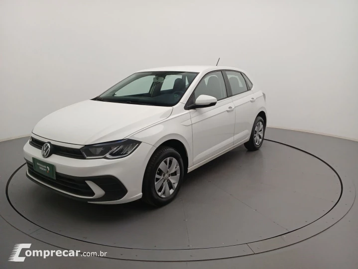 POLO 1.0 MPI MANUAL