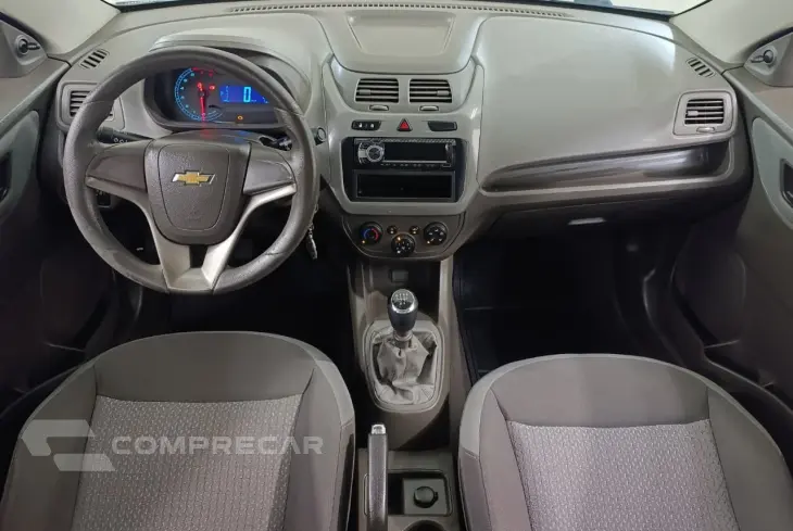 COBALT 1.4 LT 8V