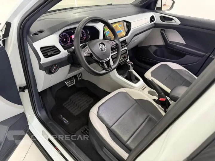 T CROSS HL TSI AE