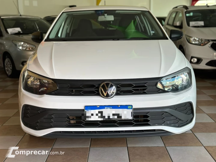 POLO 1.0 MPI Track