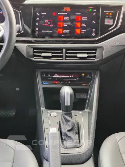 Nivus Highline 1.0 200 TSI Flex Aut.