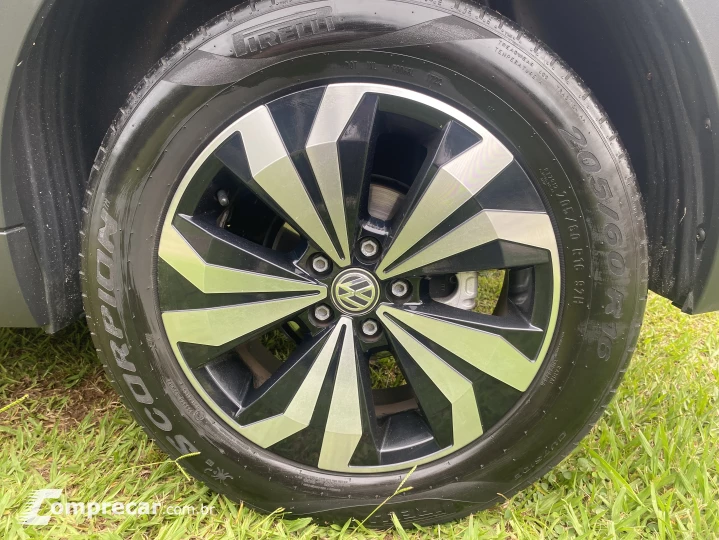 T-CROSS 1.0 200 TSI Sense