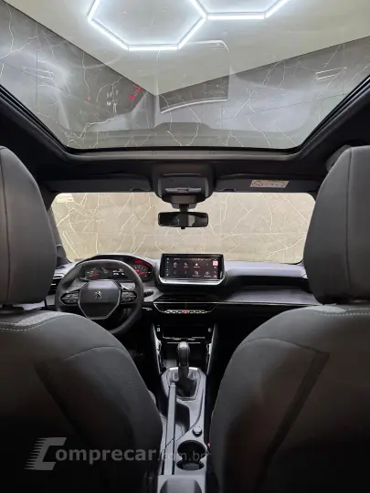 208 1.0 Firefly Style