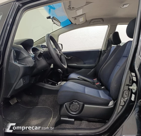 FIT 1.4 LX 16V