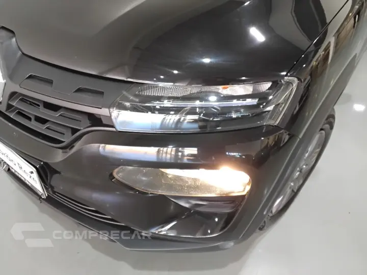 KWID 1.0 12V SCE FLEX ZEN MANUAL