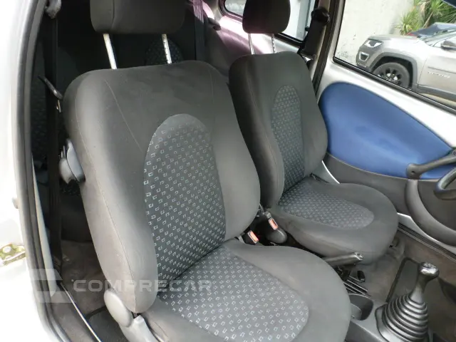 KA 1.0 MPI GL 8V