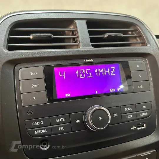 Kwid KWID Zen 1.0 Flex 12V 5p Mec.