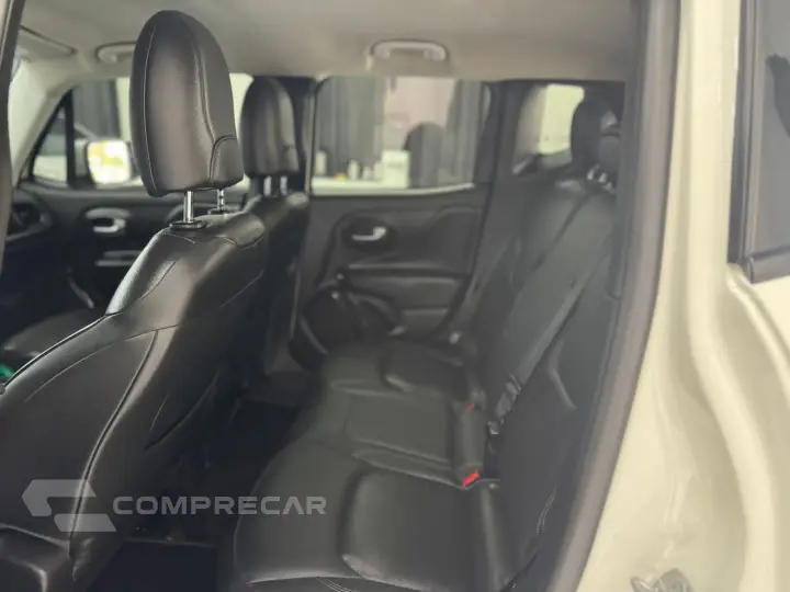 RENEGADE 1.8 16V Night Eagle