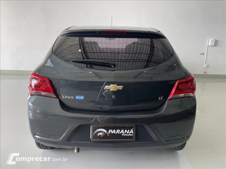 ONIX 1.0 MPFI LT 8V FLEX 4P MANUAL