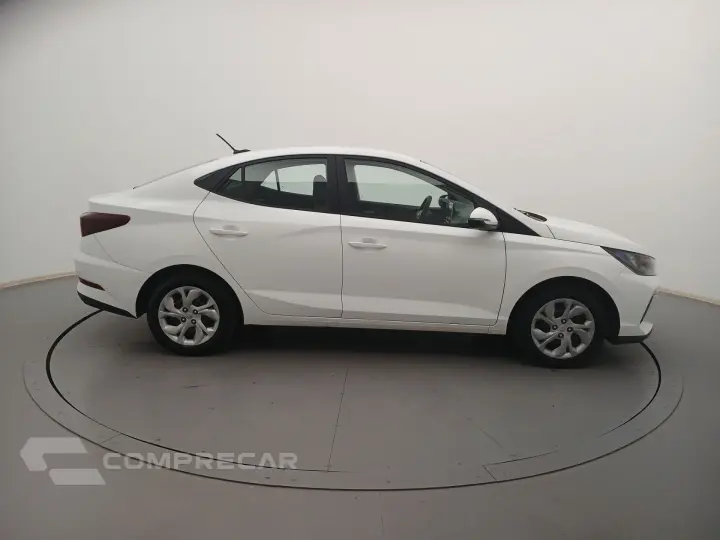 HB20S 1.0 12V FLEX COMFORT PLUS MANUAL