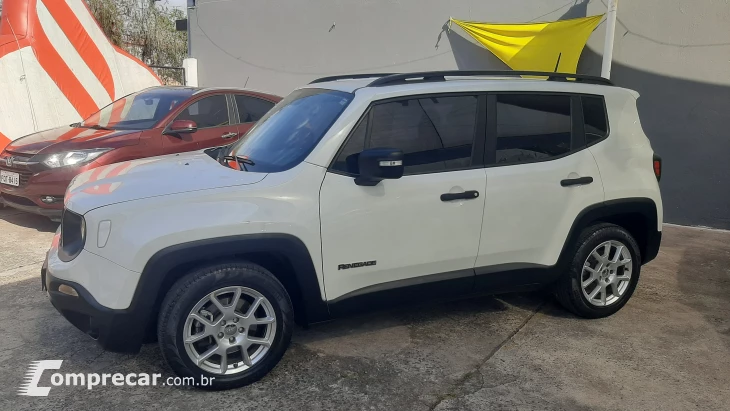 RENEGADE 1.8 16V Sport