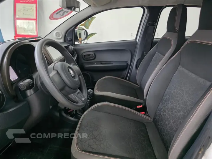 MOBI 1.0 EVO FLEX TREKKING MANUAL