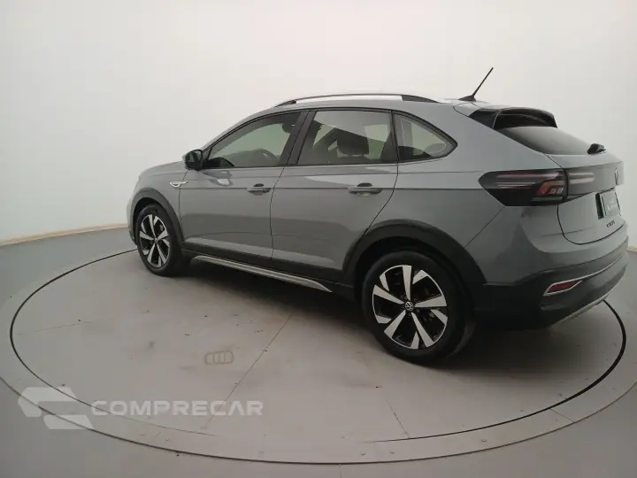NIVUS 1.0 200 TSI TOTAL FLEX HIGHLINE AUTOMÁTICO