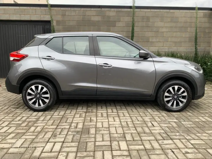 KICKS 1.6 16V FLEXSTART ACTIVE XTRONIC