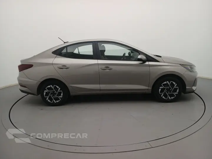HB20S 1.0 12V FLEX COMFORT MANUAL