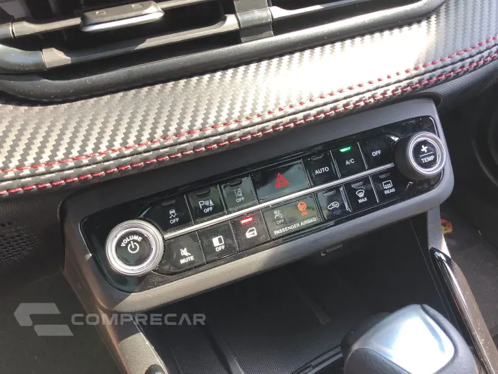 Fastback 1.3 Turbo 270 Flex Abarth At6