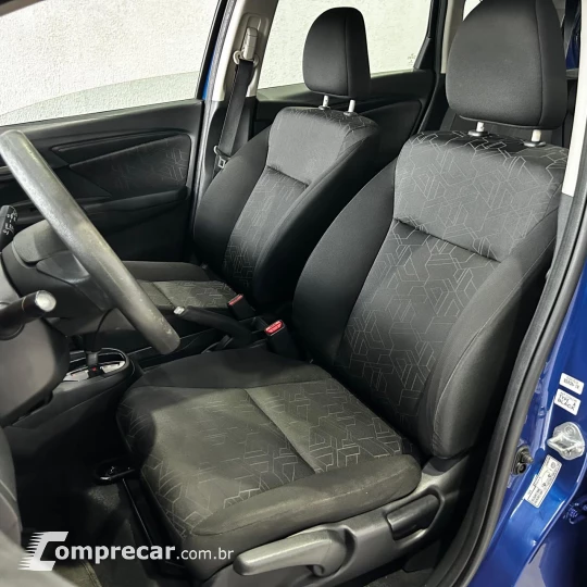 Fit LX 1.5 Flexone 16V 5p Aut.
