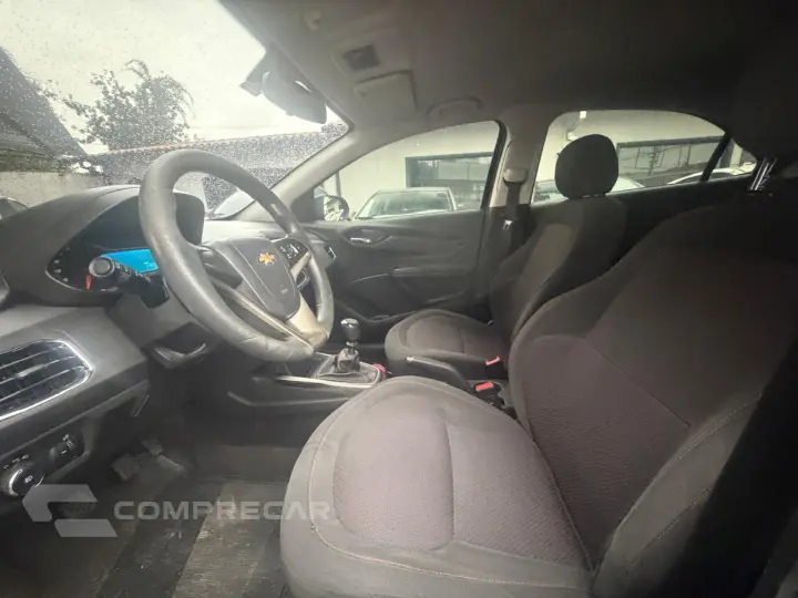 Onix Hatch 1.4 4P FLEX LTZ