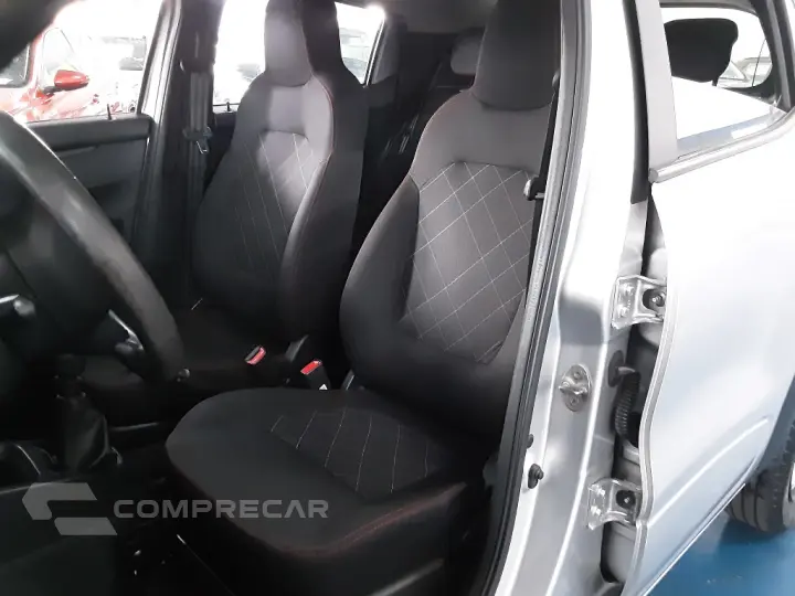 KWID 1.0 12V SCE FLEX ZEN MANUAL