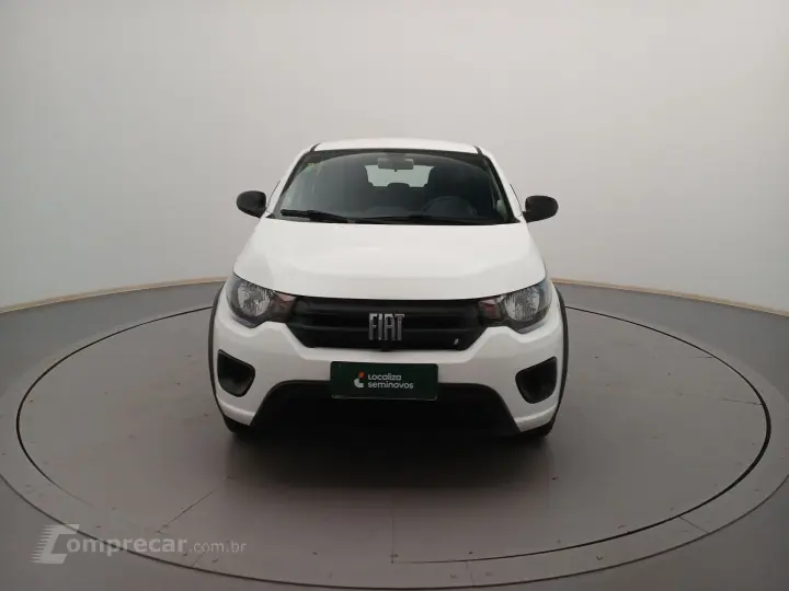 MOBI 1.0 EVO FLEX LIKE. MANUAL