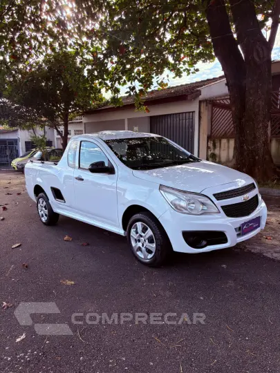 MONTANA 1.4 MPFI LS CS 8V