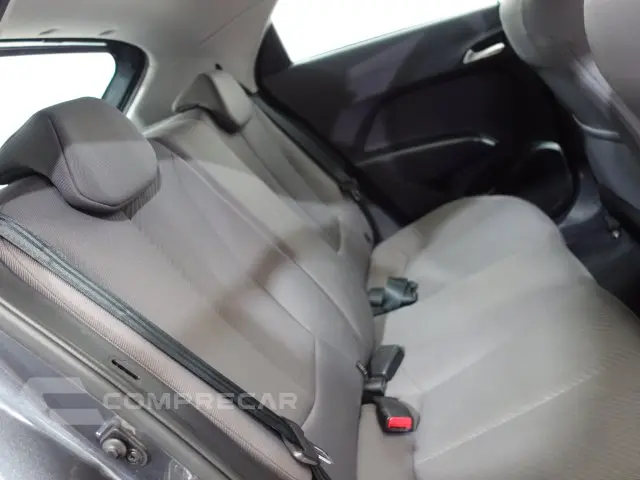 HB20 - 1.6 PREMIUM 16V 4P MANUAL