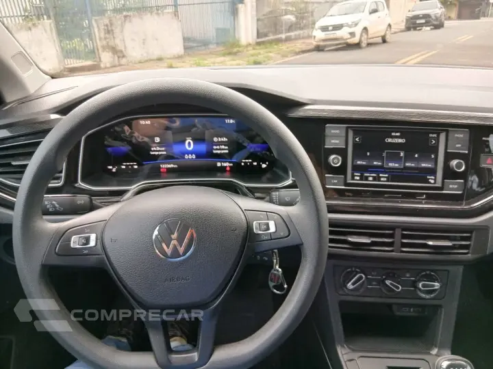 POLO 1.0 170 TSI
