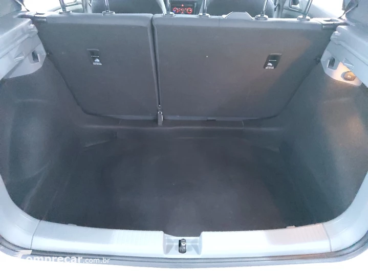 T-CROSS 1.0 200 TSI TOTAL FLEX SENSE AUTOMÁTICO